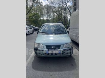 HYUNDAI MATRIX 1.5 CRDI 102 PACK CLIM
