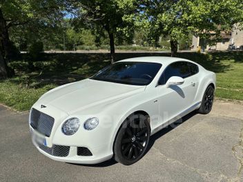 BENTLEY 