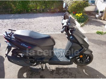 SYM ORBIT 50