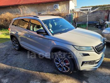 SKODA 