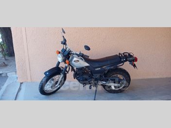 YAMAHA TW 125