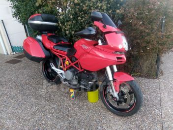 DUCATI MULTISTRADA 1100