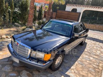 MERCEDES 