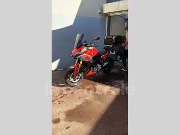 BMW F900 XR 900
