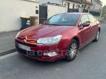 CITROEN C5 BREAK (2) BREAK 1.6 HDI 110 FAP PACK