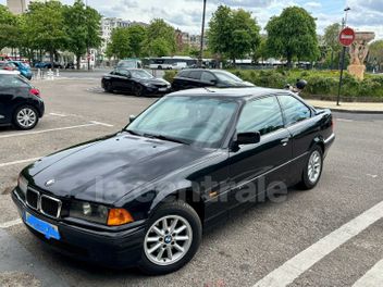 BMW SERIE 3 E36 COUPE (E36) COUPE 323IA WORLDLINE