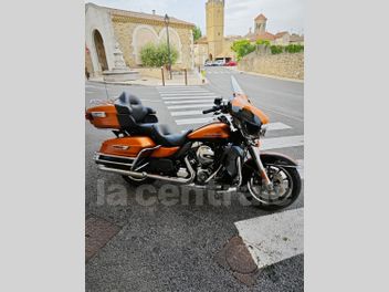 HARLEY DAVIDSON EL GLIDE ULTRA LIMITED 1700