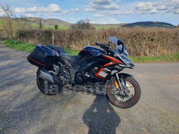 KAWASAKI SX 1000 NINJA