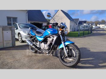 KAWASAKI ER-5 500