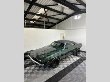 DODGE 