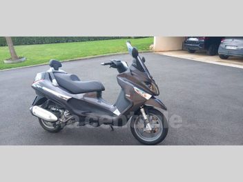 PIAGGIO X9 125 EVOLUTION