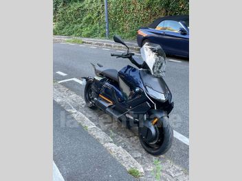 BMW CE 04 11KW 4KWH