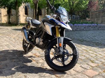 BMW G 310 GS 310