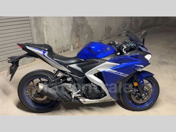 YAMAHA YZF R3 321