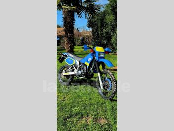 YAMAHA DT 125 R