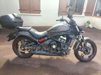 KAWASAKI VULCAN S 650