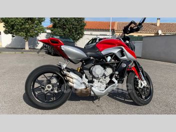 MV AGUSTA RIVALE 800
