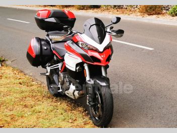 DUCATI MULTISTRADA 1200