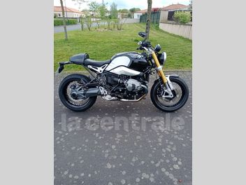 BMW R1200 NINE T