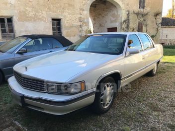 CADILLAC 
