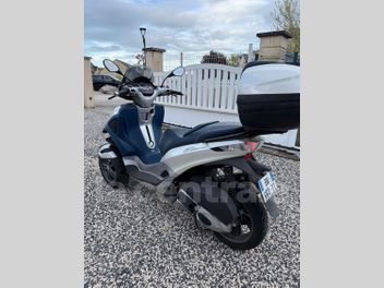 PIAGGIO MP3 YOURBAN 125