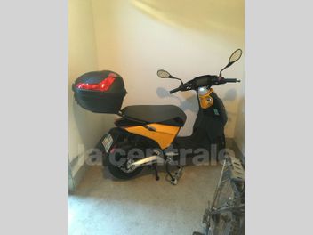 PIAGGIO LIBERTY 125