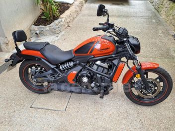 KAWASAKI VULCAN S 650