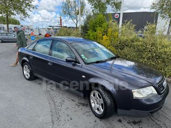AUDI A6 (2E GENERATION) II 2.8 QUATTRO PACK PLUS TIPTRONIC