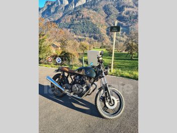 HONDA CX 400