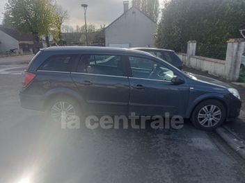OPEL 
