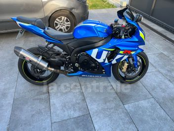SUZUKI GSX-R 1000 GP REPLICA