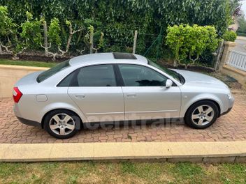AUDI A4 (2E GENERATION) II 3.0 QUATTRO PACK PLUS TIPTRONIC