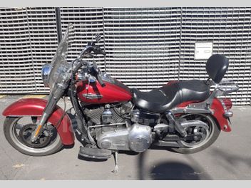 HARLEY DAVIDSON DYNA SWITCHBACK 1700