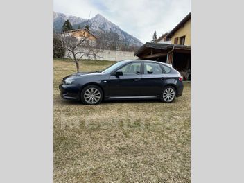 SUBARU 
