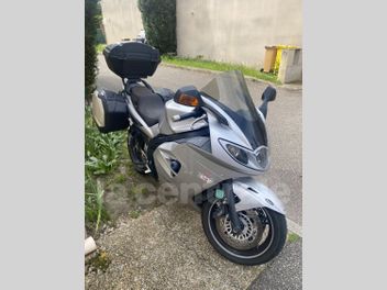 TRIUMPH SPRINT 1050 ST ABS