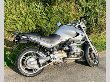 BMW R 1150 R 1150