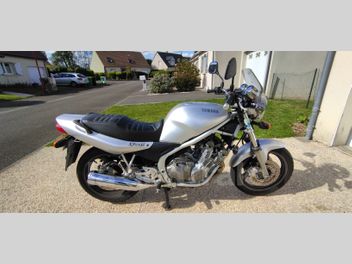 YAMAHA FZ 6 N