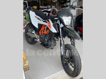 KTM SMC 690 R