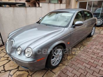 JAGUAR 