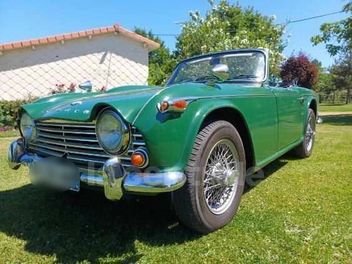 TRIUMPH 