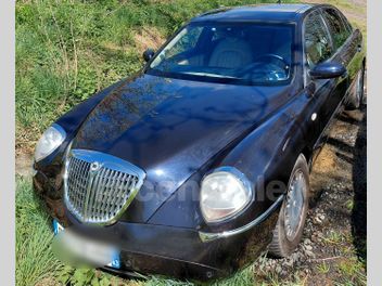 LANCIA THESIS 3.0 V6 24S EMBLEMA BVA