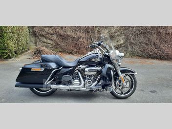HARLEY DAVIDSON ROAD KING 1745