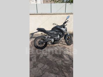 HONDA CBR 125