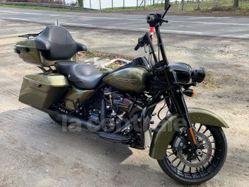 HARLEY DAVIDSON ROAD KING 1745