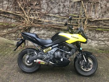 KAWASAKI VERSYS 650 ABS