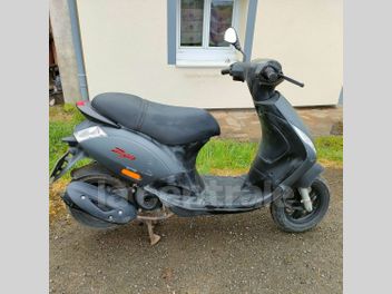 PIAGGIO ZIP 50 4T