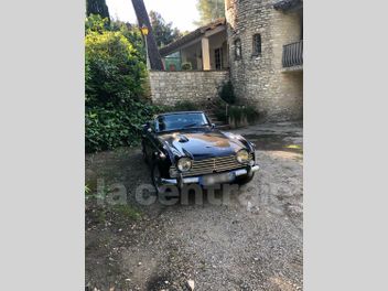 TRIUMPH 