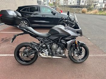 TRIUMPH TIGER 660 SPORT
