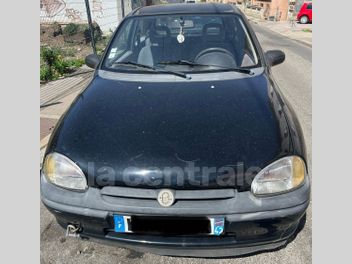 OPEL 