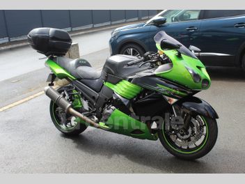 KAWASAKI ZZR 1400 ABS